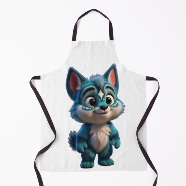 Item preview, Fizz Creature – Starcrest Fizz designed and sold by Alyas-Creatures.