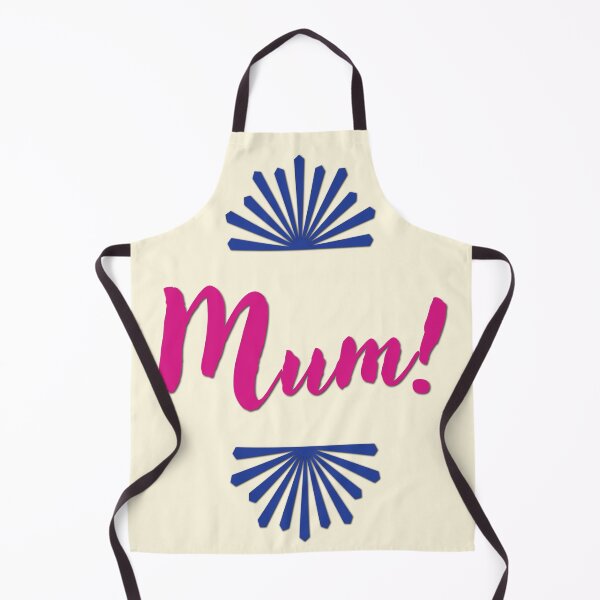 Item preview, Mothers Day Mum designed and sold by CharlottePlaceArt.