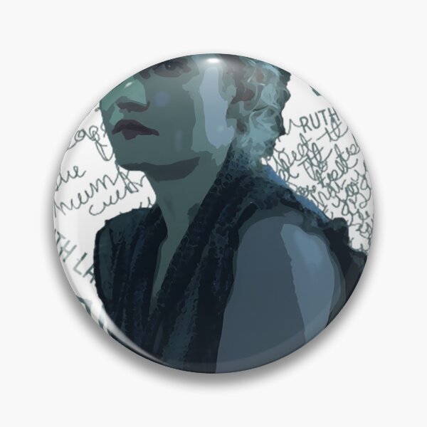 Item preview,  Ruth Langmore Type designed and sold by TeeCrafters2506.