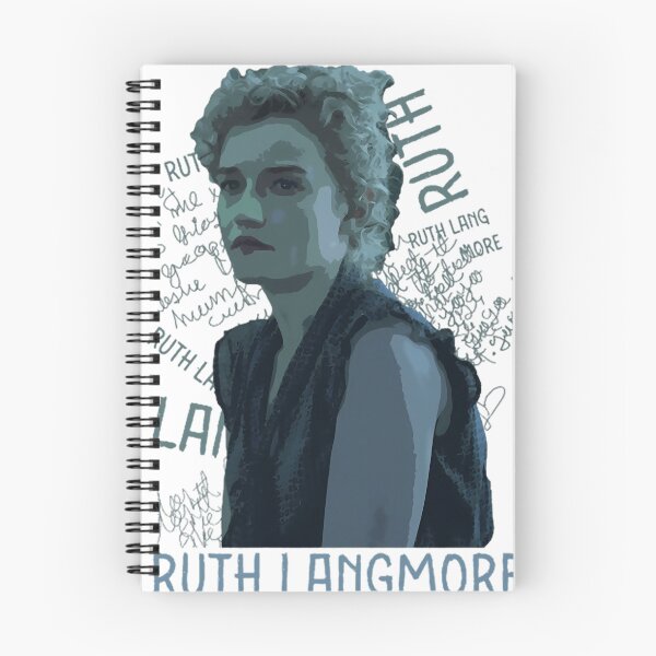 Item preview,  Ruth Langmore Type designed and sold by TeeCrafters2506.