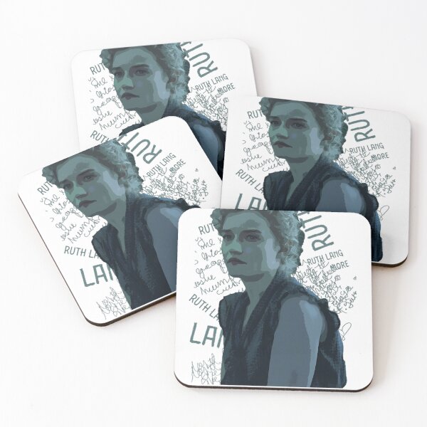 Item preview,  Ruth Langmore Type designed and sold by TeeCrafters2506.