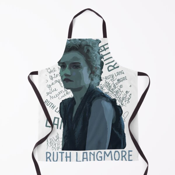 Item preview,  Ruth Langmore Type designed and sold by TeeCrafters2506.