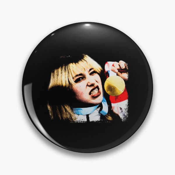 Item preview, Alysa Liu Gold Medal  designed and sold by ClarenceGarza.