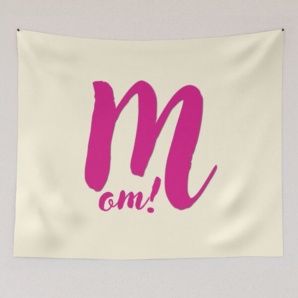 Item preview, Mothers Day Mom designed and sold by CharlottePlaceArt.