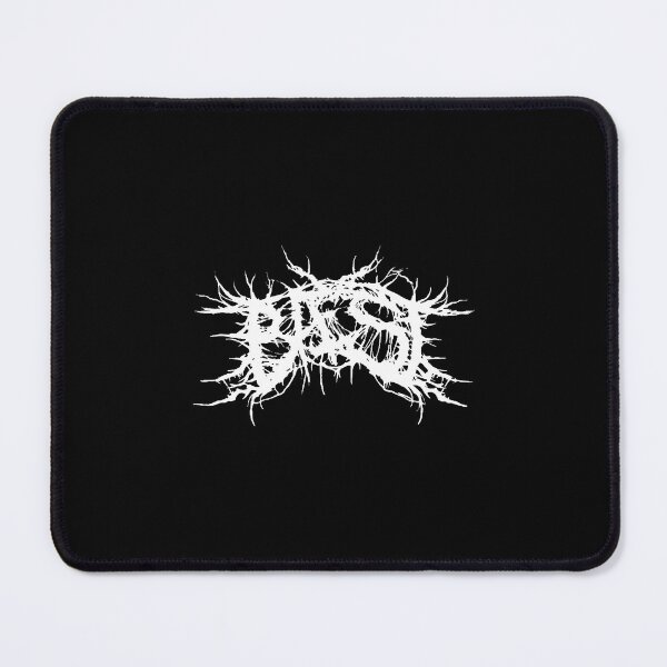 Item preview, BAEST band designed and sold by ArrafieArt.