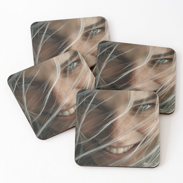 Item preview, 8smile designed and sold by RicoInStudios.
