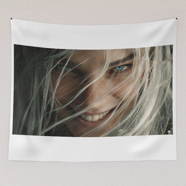 Item preview, 8smile designed and sold by RicoInStudios.