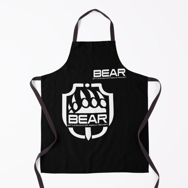 Item preview, Tarkov - Bear Battle Encounter Assault Regiment Logo designed and sold by shawkymo.