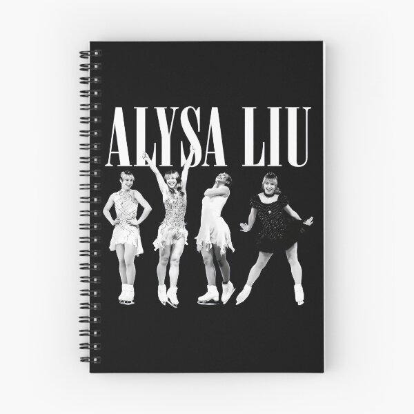 Item preview, Alysa Liu designed and sold by yessytenra.