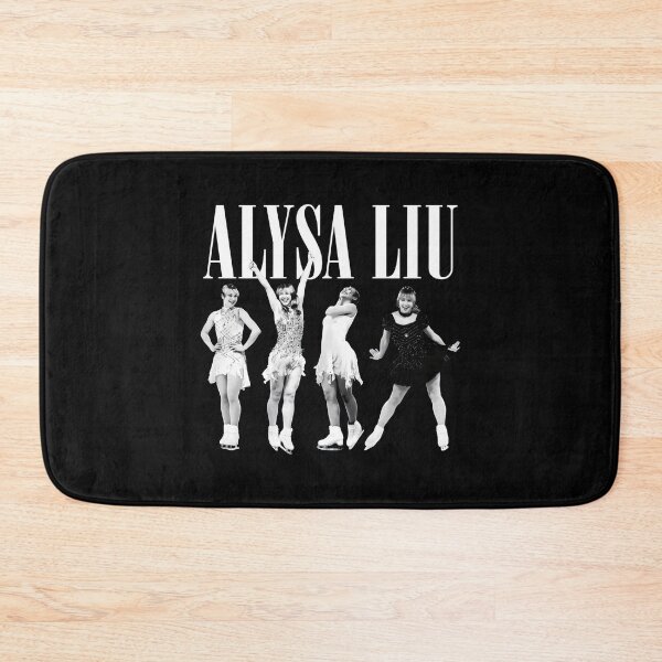 Item preview, Alysa Liu designed and sold by yessytenra.