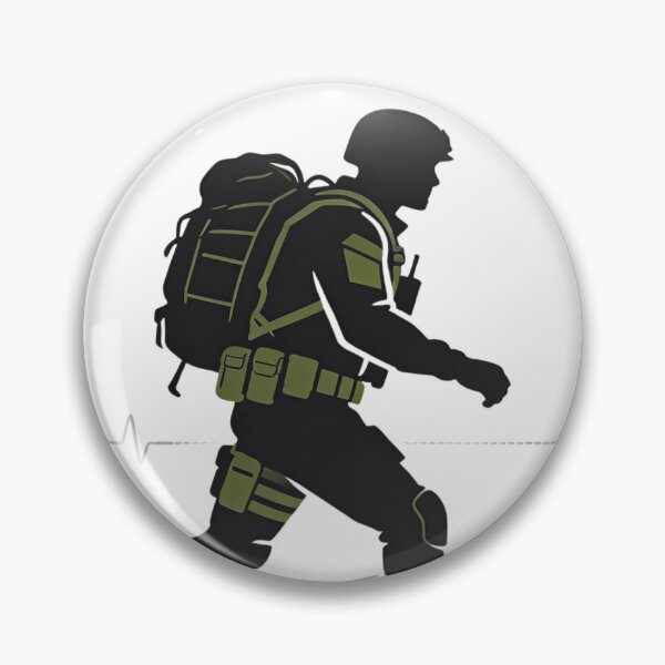 Item preview, Tactical Operator: Mission Command and Decision Dominance designed and sold by GeoWhimsy Studio.