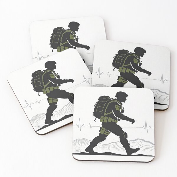 Item preview, Tactical Operator: Mission Command and Decision Dominance designed and sold by GeoWhimsy Studio.