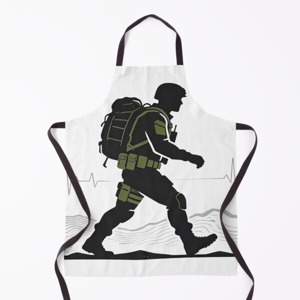 Item preview, Tactical Operator: Mission Command and Decision Dominance designed and sold by GeoWhimsy Studio.