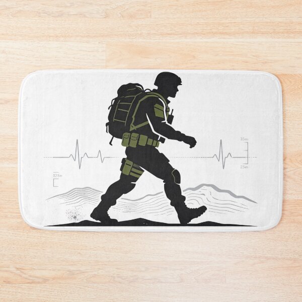 Item preview, Tactical Operator: Mission Command and Decision Dominance designed and sold by GeoWhimsy Studio.
