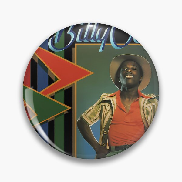 Item preview, Billy Ocean designed and sold by Mirrorofmen.