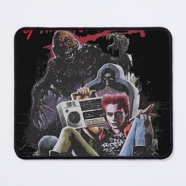 Item preview, Return Of The Living Dead Retro Horror designed and sold by Teeline.