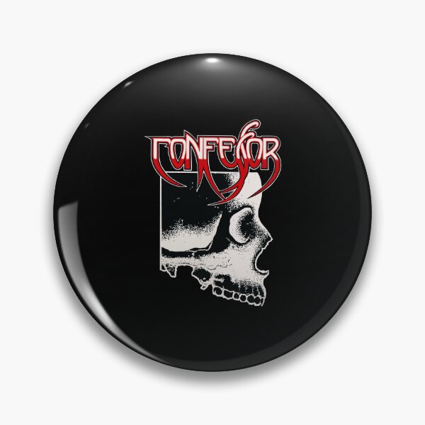 Item preview, Confessor Band designed and sold by Elmaryou9Shop.