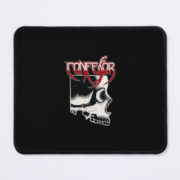 Item preview, Confessor Band designed and sold by Elmaryou9Shop.