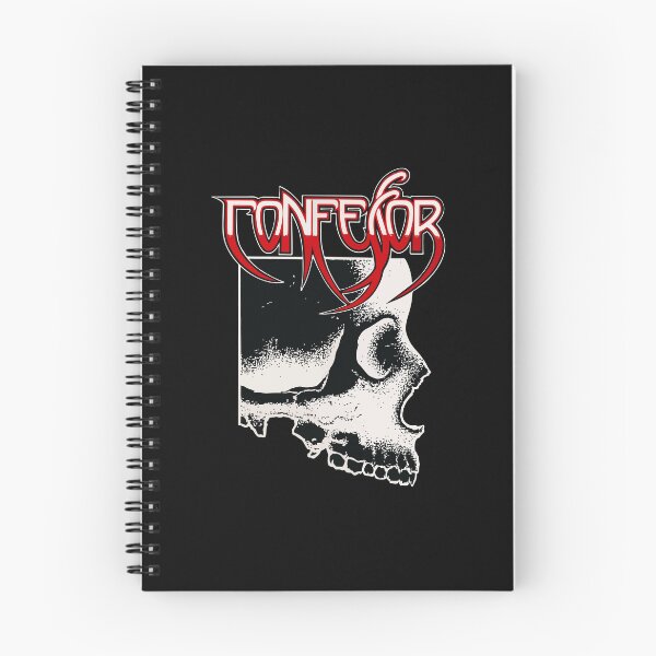 Item preview, Confessor Band designed and sold by Elmaryou9Shop.