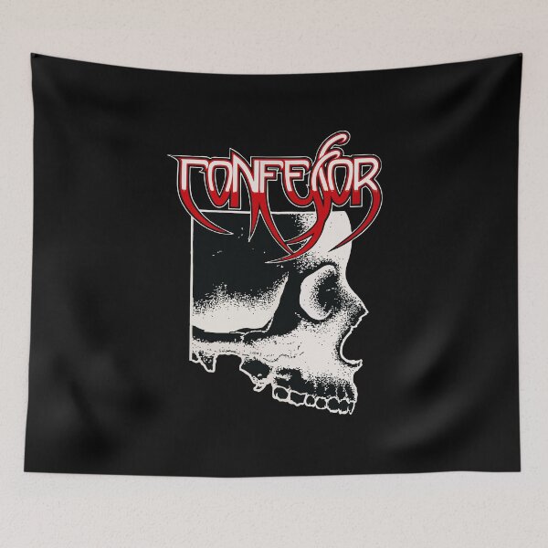 Item preview, Confessor Band designed and sold by Elmaryou9Shop.
