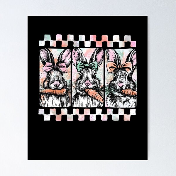 Item preview, Happy Easter designed and sold by Nemethadrian.