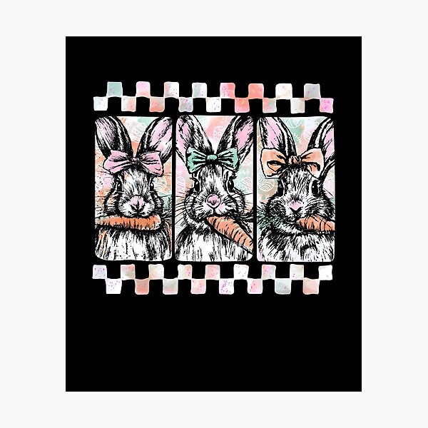 Item preview, Happy Easter designed and sold by Nemethadrian.