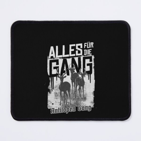 Item preview, Copy of Antilopen Gang Band designed and sold by MudOddityQR.
