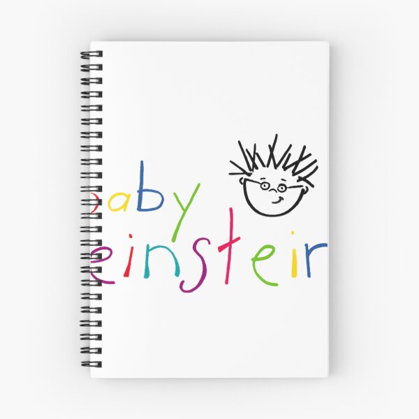 Item preview, Baby Einstein Logo designed and sold by itscanniest.