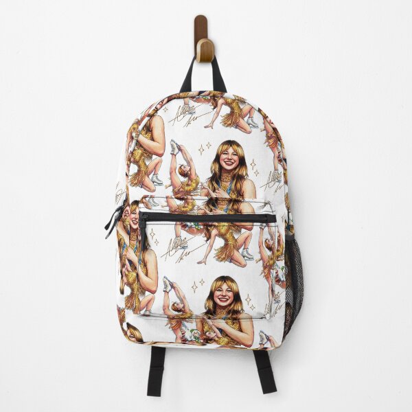 Item preview, Alysa liu designed and sold by ClarenceGarza.