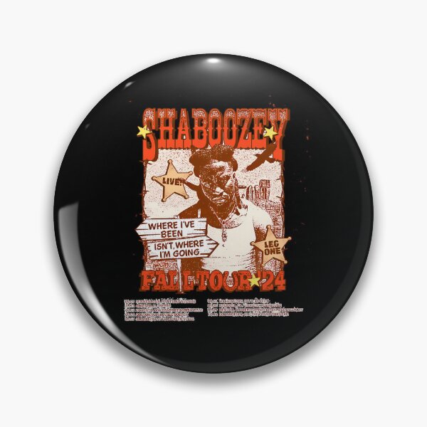 Item preview,  Shaboozey designed and sold by TyHammaryArt.