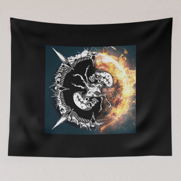 Item preview, INTERNAL BLEEDING BAND designed and sold by GreenmeemM.