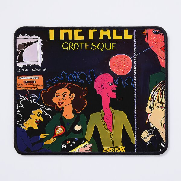 Item preview, Grotesque The Fall designed and sold by Mirrorofmen.