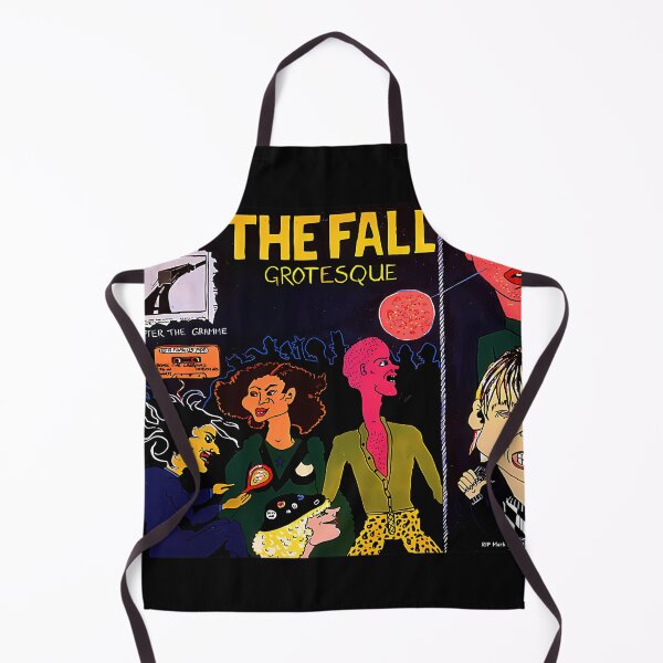 Item preview, Grotesque The Fall designed and sold by Mirrorofmen.