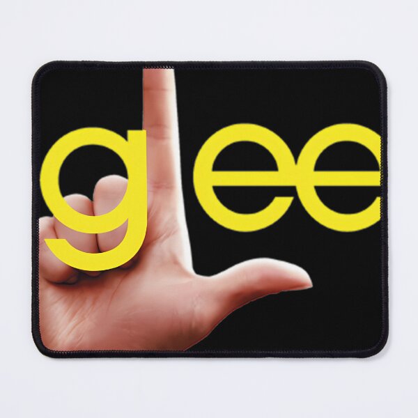 Item preview, Glee Losers Logo designed and sold by LMBasedShop.