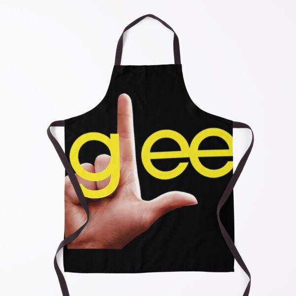 Item preview, Glee Losers Logo designed and sold by LMBasedShop.