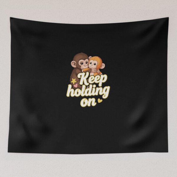 Item preview, Monkey Punch Soft Surrogate Support designed and sold by PopStars1993.
