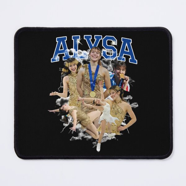 Item preview, Alysa Liu designed and sold by yessytenra.