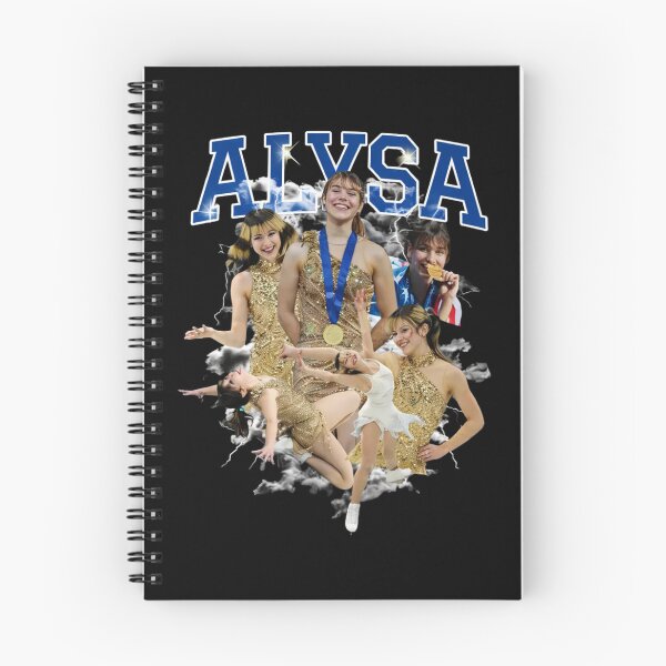 Item preview, Alysa Liu designed and sold by yessytenra.