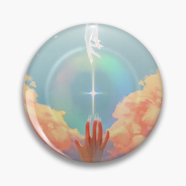 Item preview, Heaven Up There (Day) designed and sold by Axondrite.