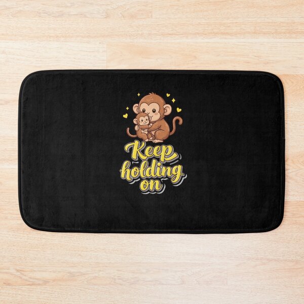 Item preview, Sigue aguantando el abrazo solidario de los primates designed and sold by PopStars1993.