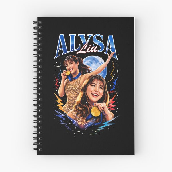 Item preview, Alysa Liu designed and sold by yessytenra.