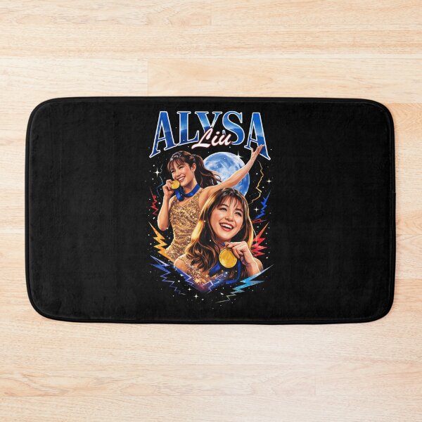 Item preview, Alysa Liu designed and sold by yessytenra.