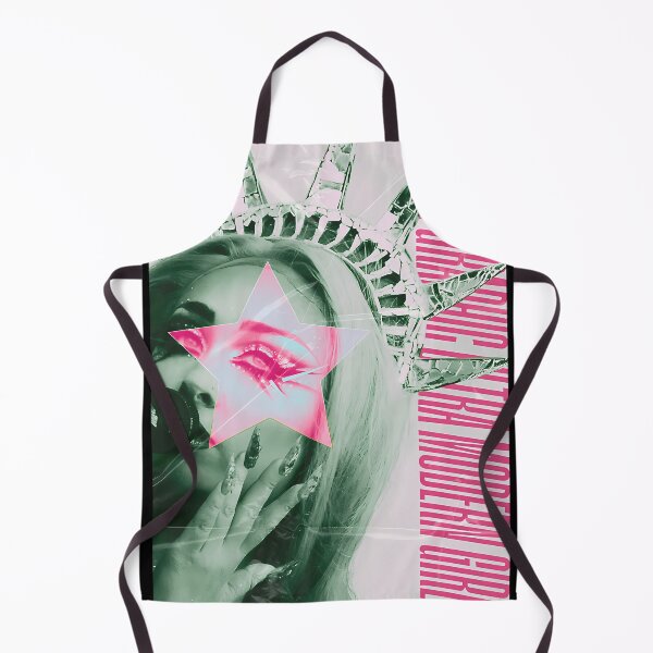 Item preview, Chappell Super Graphic Ultra Modern Girl designed and sold by Mirrorofmen.