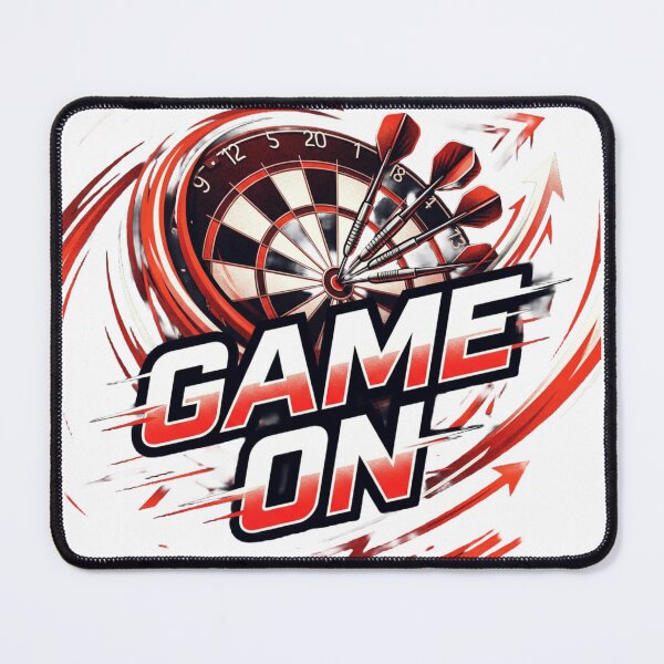 Item preview, Darts design 180 Game On designed and sold by Jimhebbe.