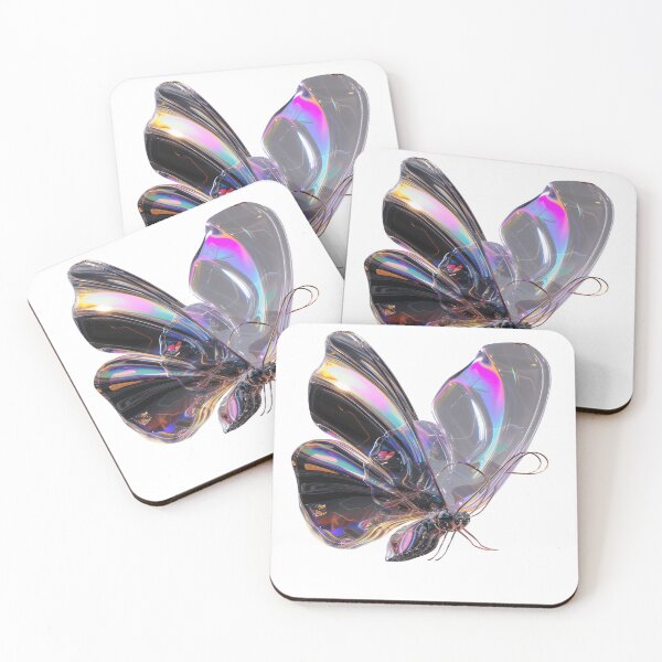 Item preview, Glitch butterfly designed and sold by CeliaZnx.
