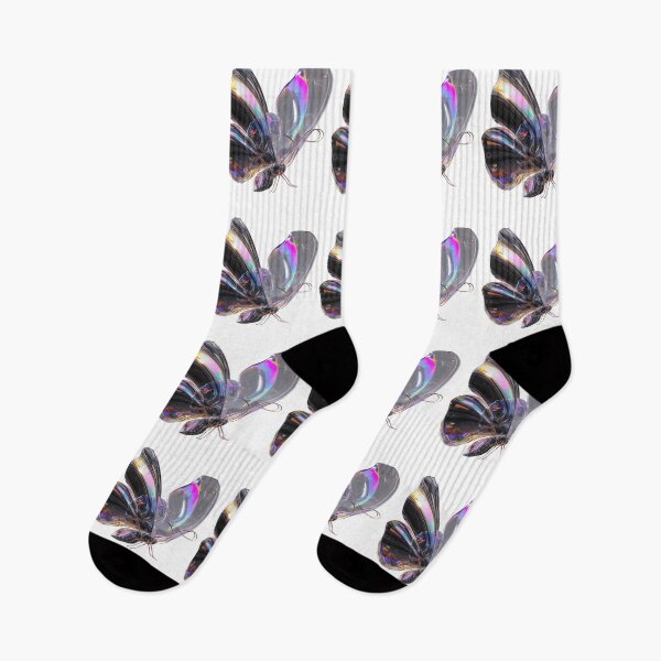 Item preview, Glitch butterfly designed and sold by CeliaZnx.