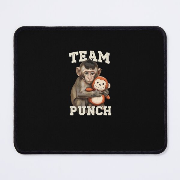 Item preview, Team Monkey Punch Surrogate Comfort designed and sold by PopStars1993.