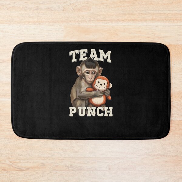 Item preview, Team Monkey Punch Surrogate Comfort designed and sold by PopStars1993.