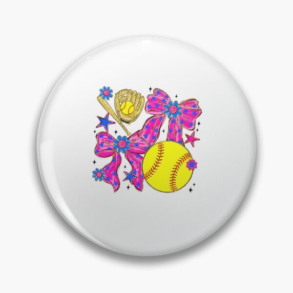 Item preview, Softball designed and sold by Nemethadrian.