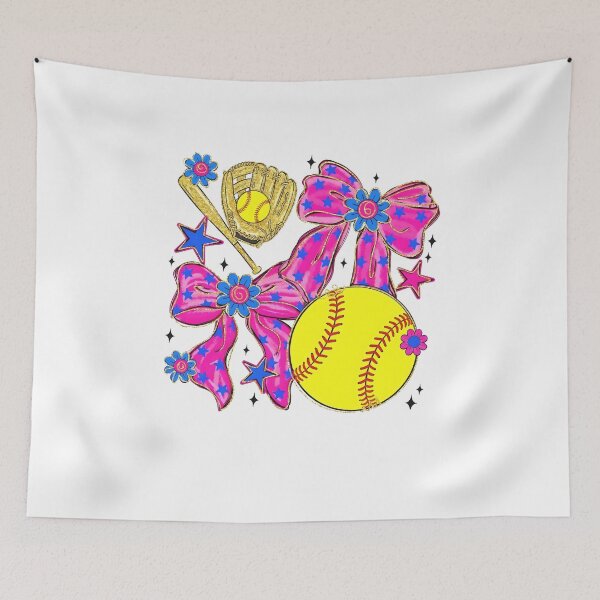 Item preview, Softball designed and sold by Nemethadrian.